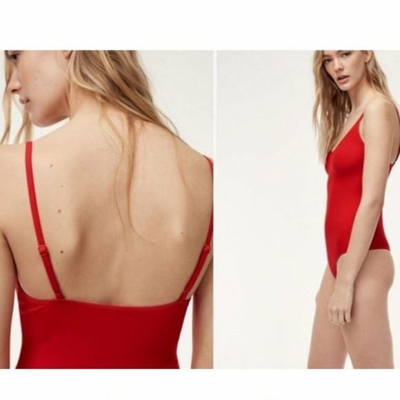 Aritzia bodysuit - Picture 1 of 2